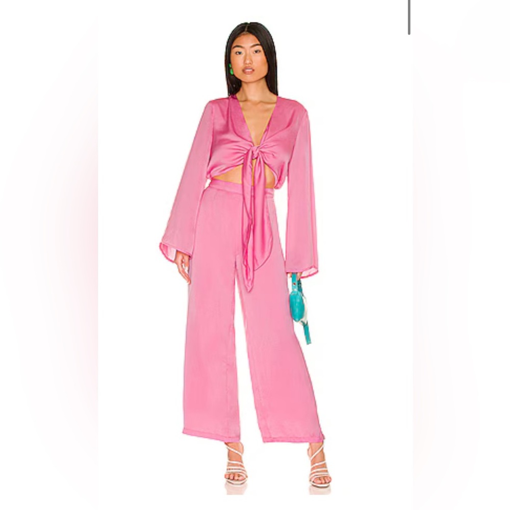 Revolve Jumpsuit